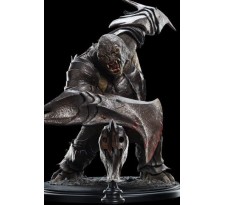 Hobbit The Battle of the Five Armies Statue 1/6 War Troll 52 cm